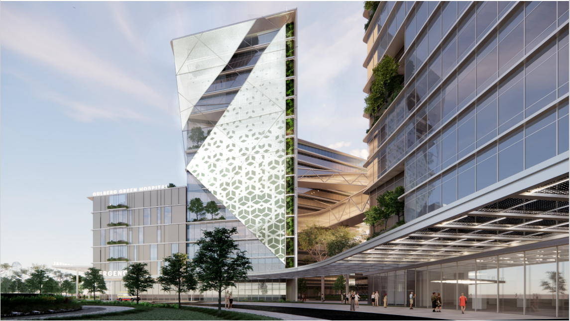 Riphah Medical City – Riphah Medical City